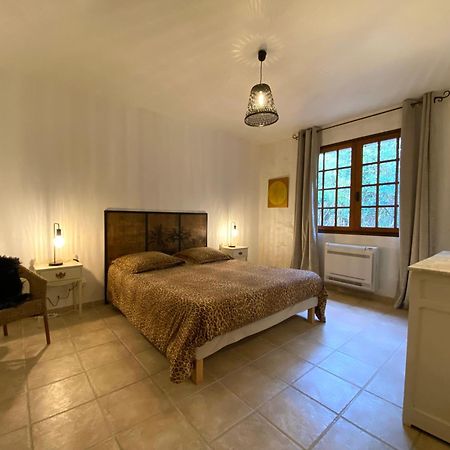 Villa Roka Сис-Фур-Ле-Пляж Экстерьер фото