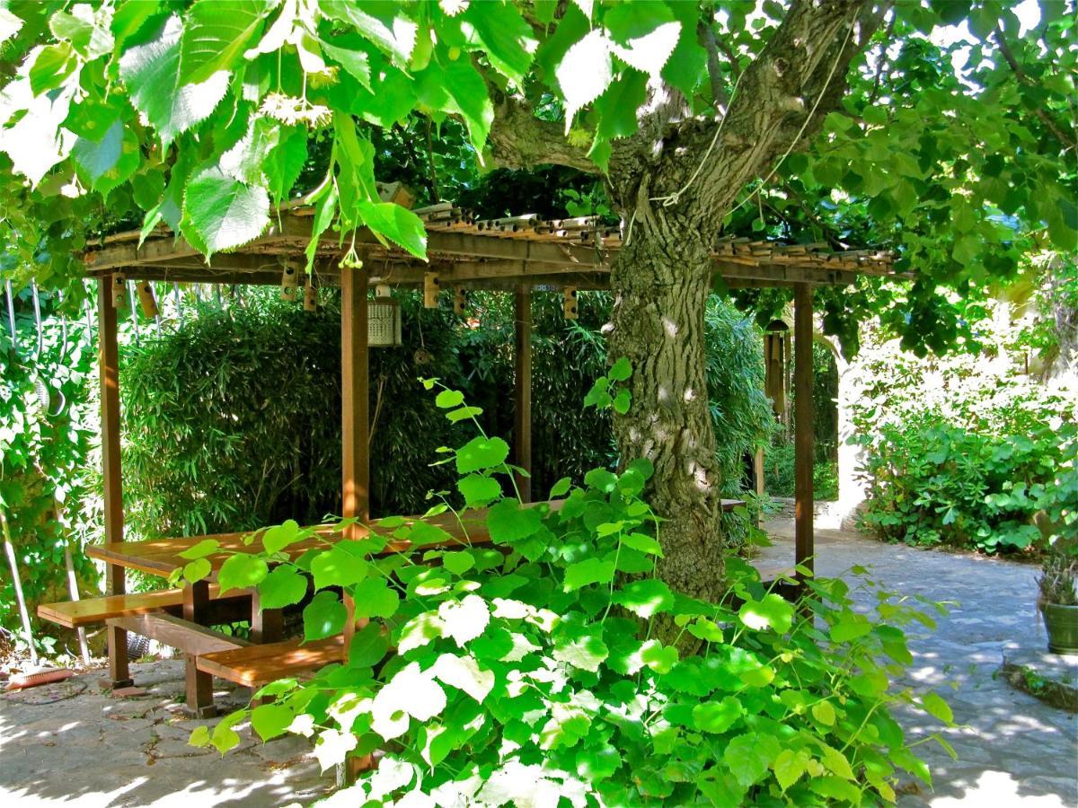 Villa Roka Сис-Фур-Ле-Пляж Экстерьер фото